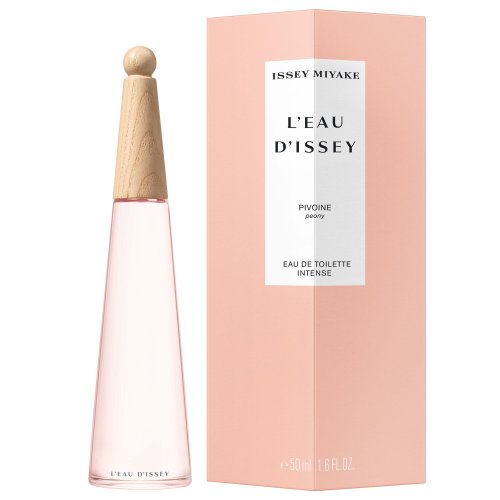 ISSEY MIYAKE-L'Eau d'Issey Peony - Intense Eau de Toilette ISSEY MIYAKE-L'Eau d'Issey Peony - Intense Eau de Toilette
